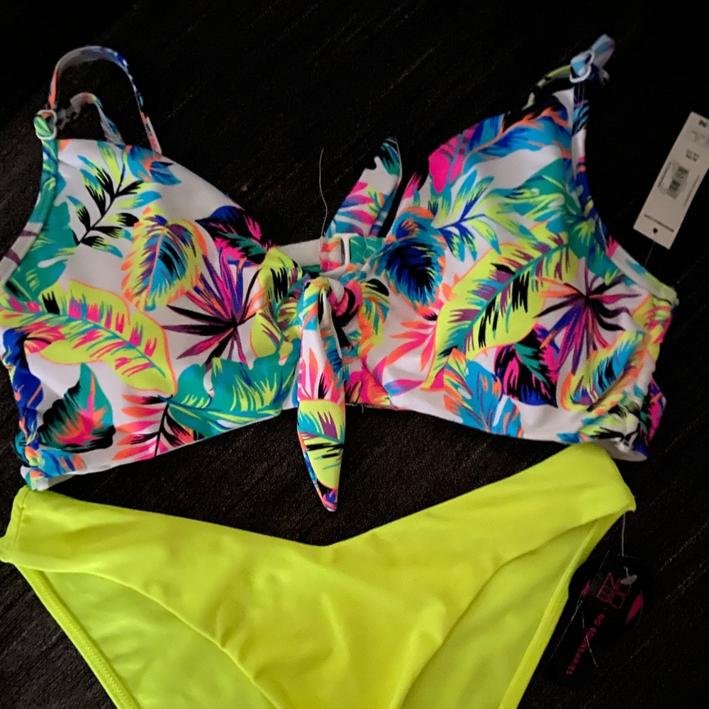 Nobo Bikini - Picture 2 of 9